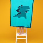 Cosatto Blanket Dragon Kingdom - Accessory - Cosatto Store