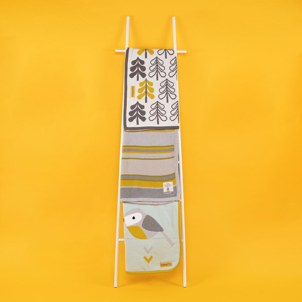 Cosatto Fleece Blanket Bureau