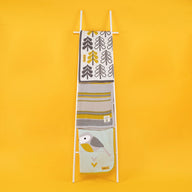 Cosatto Fleece Blanket Bureau