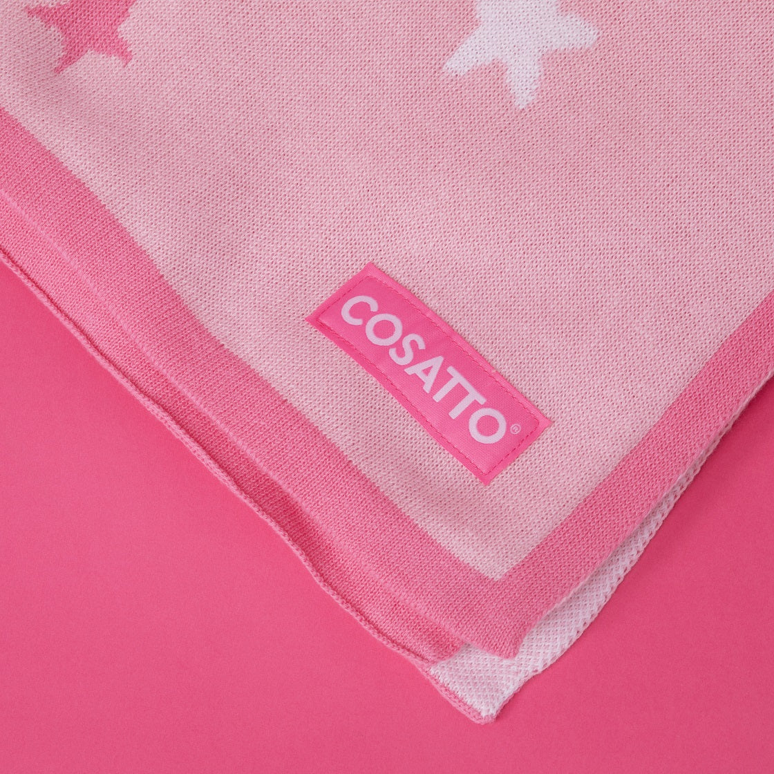 Cosatto Blanket Unicorn Land