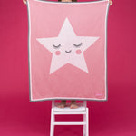 Cosatto Blanket Happy Star - Accessory - Cosatto Store