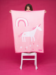 Cosatto Blanket Unicorn Land