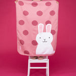 Cosatto Fleece Blanket Bunny Buddy - Accessory - Cosatto Store