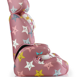 Zoomi Group 123  Car Seat Happy Stars - Carseat - Cosatto Store