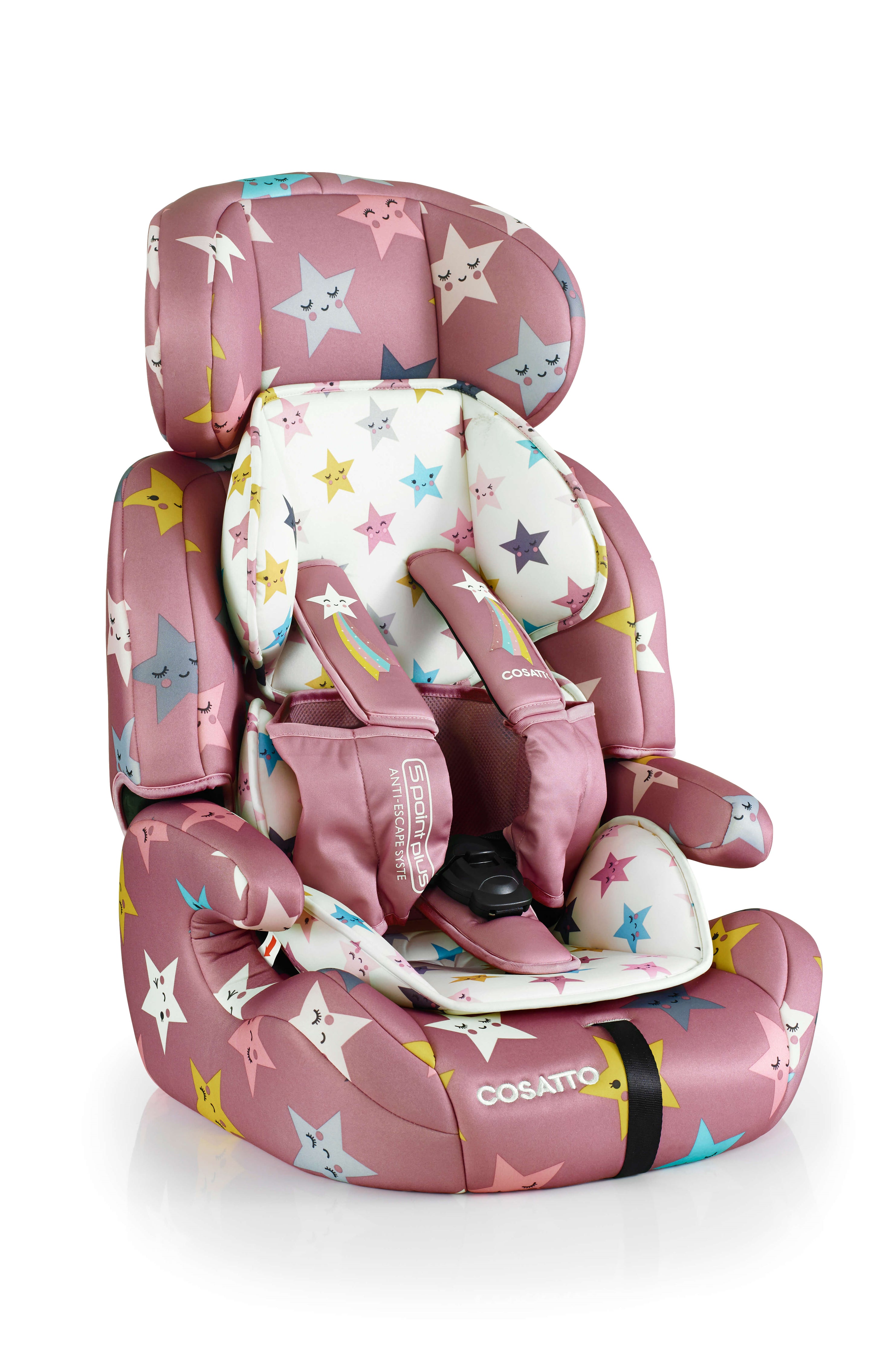 Cosatto zoomi happy stars 2025
