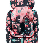 Ex Display Zoomi Paper Petals. - Carseat - Cosatto Store