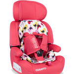 Zoomi Group 123 Car Seat Two for Joy Blush - Carseat - Cosatto Store