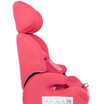 Zoomi Group 123 Car Seat Two for Joy Blush - Carseat - Cosatto Store