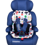Zoomi Group 123 Britpop 2 - Carseat - Cosatto Store