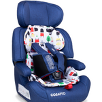 Zoomi Group 123 Britpop 2 - Carseat - Cosatto Store