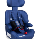 Zoomi Group 123 Britpop 2 - Carseat - Cosatto Store