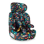 Ex Display Zoomi Group 123 Cosatto Carnival (5 Point Plus) - Carseat - Cosatto Store