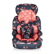 Zoomi Group 123 Pretty Flamingo (5 Point Plus)