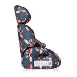 Zoomi Group 123 Car Seat Pretty Flamingo - Carseat - Cosatto Store