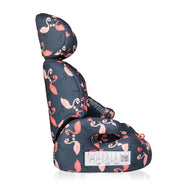 Zoomi Group 123 Pretty Flamingo (5 Point Plus)