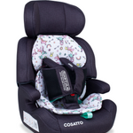 Zoomi Group 123  Car Seat Hey Girl - Carseat - Cosatto Store