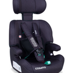 Zoomi Group 123  Car Seat Hey Girl - Carseat - Cosatto Store