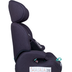 Zoomi Group 123  Car Seat Hey Girl - Carseat - Cosatto Store