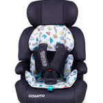 Zoomi Group 123  Car Seat Say Hello - Carseat - Cosatto Store