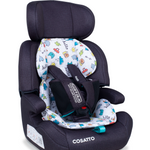 Zoomi Group 123  Car Seat Say Hello - Carseat - Cosatto Store