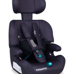 Zoomi Group 123  Car Seat Say Hello - Carseat - Cosatto Store