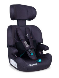 Zoomi Group 123  Car Seat Say Hello