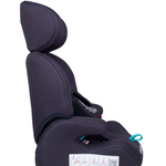 Zoomi Group 123  Car Seat Say Hello - Carseat - Cosatto Store