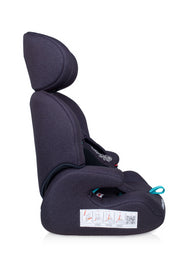 Zoomi Group 123  Car Seat Say Hello