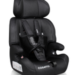 Zoomi Group 123 Sunset Dot (5 Point Plus) - Carseat - Cosatto Store