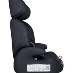 Zoomi Group 123 Llamarama (5 Point Plus) - Carseat - Cosatto Store