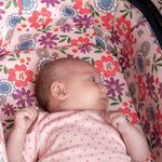 Wow 2 Pram and Pushchair Dalloway - Pram and Pushchair - Cosatto Store