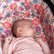 Wow 2 Pram and Pushchair Dalloway