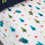 Fitted Bed Sheets Single Dragon Kingdom - Bed Sheet - Cosatto Store