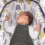 Giggle Trail 3 in 1 i-Size Everything Bundle Fika Forest - Bundle - Cosatto Store