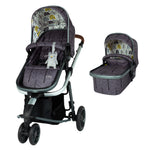 Giggle 3 Pram and Pushchair Fika Forest - Pram and Pushchair - Cosatto Store