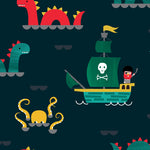 Cosatto Footmuff Sea Monsters - Footmuff - Cosatto Store