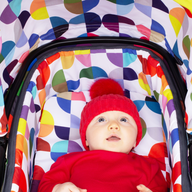 Giggle 2 in 1 Everything Bundle Kaleidoscope
