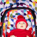 Giggle 2 in 1 Bundle Kaleidoscope - Bundle - Cosatto Store
