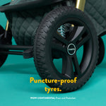 Wow Continental Car Seat and i-size Base Bundle Debut - Bundle - Cosatto Store