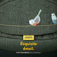 Wow Continental Everything Bundle Debut