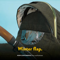 Wow Continental Everything Bundle Debut