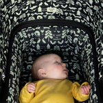 Giggle 2 in 1 i-Size Everything Bundle Silhouette - Bundle - Cosatto Store