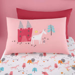 Duvet Cover Set for Cotbed Unicornland - Duvet Cover - Cosatto Store