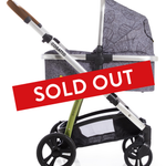 Wow Pram and Pushchair Dawn Chorus - Pram and Pushchair - Cosatto Store