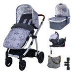 Wow 2 Everything Bundle Hedgerow - Bundle - Cosatto Store