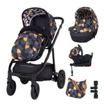 Wow Continental Everything Bundle Debut - Bundle - Cosatto Store