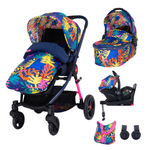 Wowee Everything Bundle Club Tropicana - Bundle - Cosatto Store