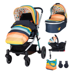 Wowee Everything Bundle Goody Gumdrops - Bundle - Cosatto Store