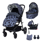 Wowee Everything Bundle Lunaria - Bundle - Cosatto Store