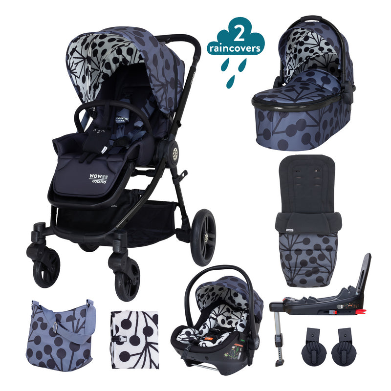 Wowee Everything Bundle Lunaria - Bundle - Cosatto Store